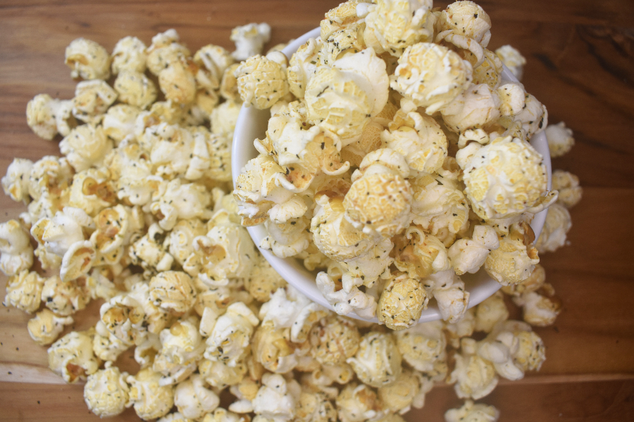 Sabor crema de cebolla